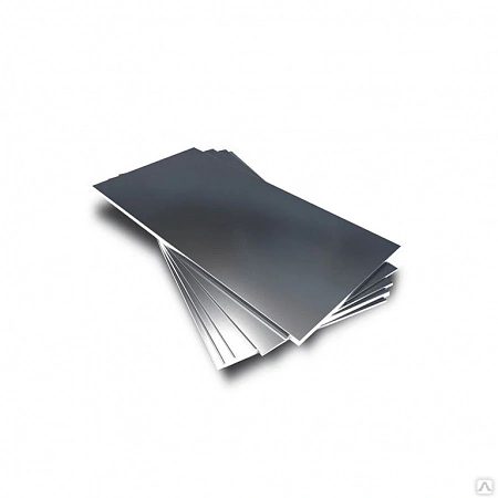 Лист монель 15x500x800 ЦМТУ 200-41  ОборонСпецСплав