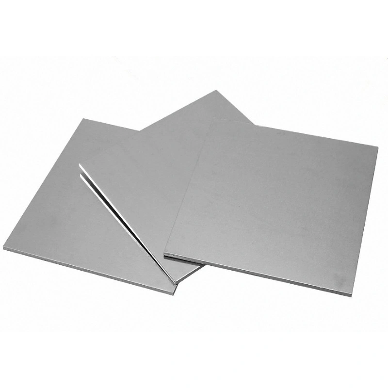Титановый лист ОТ4-1 1x1000x1500 ОСТ 1-90218-76  ОборонСпецСплав