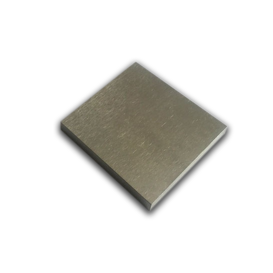 Лист цирконий Э110К 7x500x1000 ТУ 92-166-83  ОборонСпецСплав