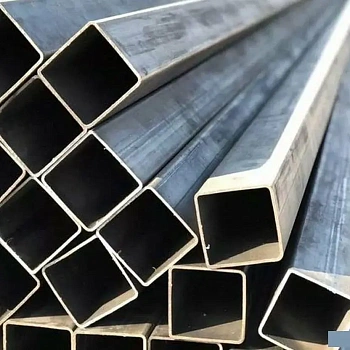 Труба профильная 100x100x8 ст09Г2С ГОСТ ОборонСпецСплав